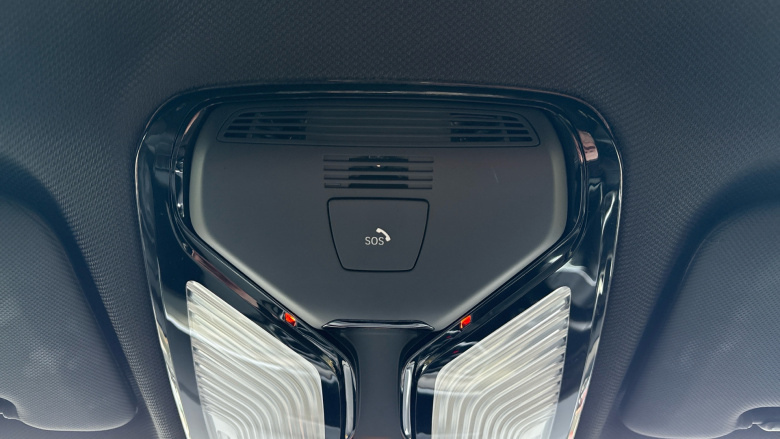 BMW X5 xDrive30d M Sport 5dr Auto Diesel Estate